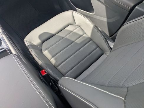 New 2026 Volkswagen Atlas SEL AWD/4WD image 19