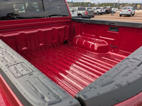 New 2025 Ford Ranger XLT w/ Equipment Group 301A High image 7