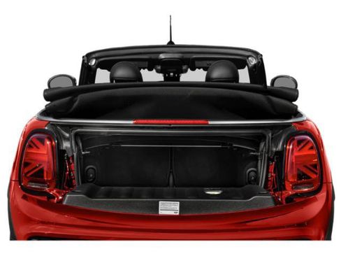 Used 2020 MINI Cooper John Cooper Works w/ Driver Assistance Package image 14