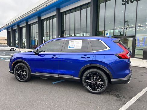 Used 2023 Honda CR-V Sport Touring image 33