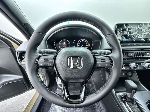 New 2026 Honda Civic Sport image 19