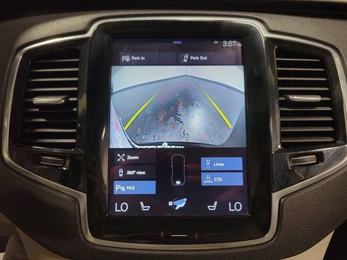 Used 2017 Volvo XC90 T6 Momentum w/ Vision Package AWD/4WD image 22