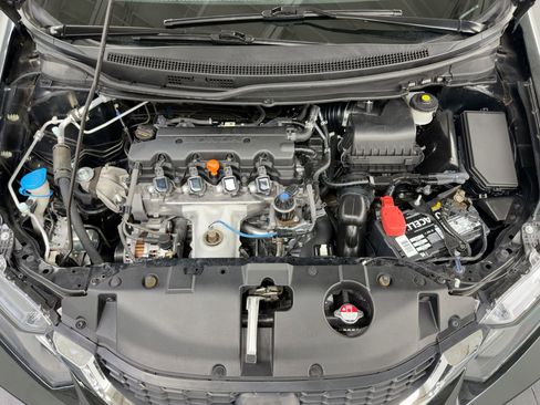 Used 2015 Honda Civic LX image 28