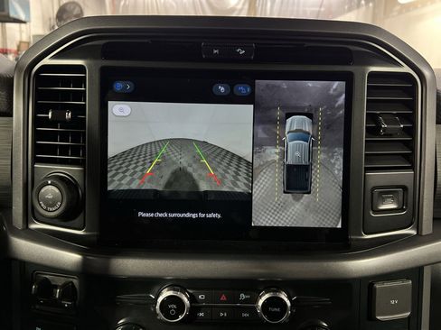 New 2025 Ford F150 XLT w/ Equipment Group 302A MID image 19