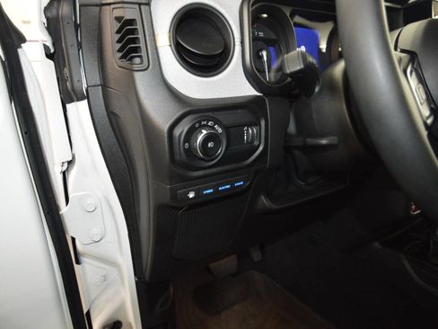 Used 2025 Jeep Wrangler Unlimited Sport S 4xe image 32
