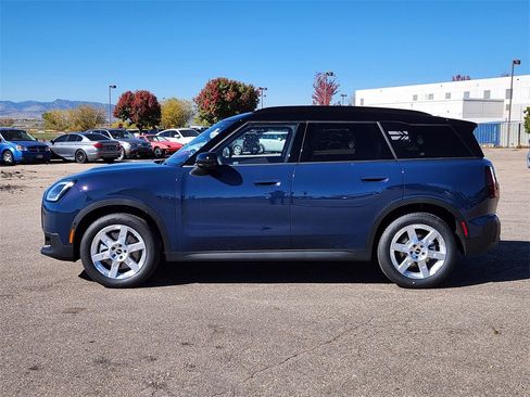 New 2026 MINI Cooper Countryman S image 2