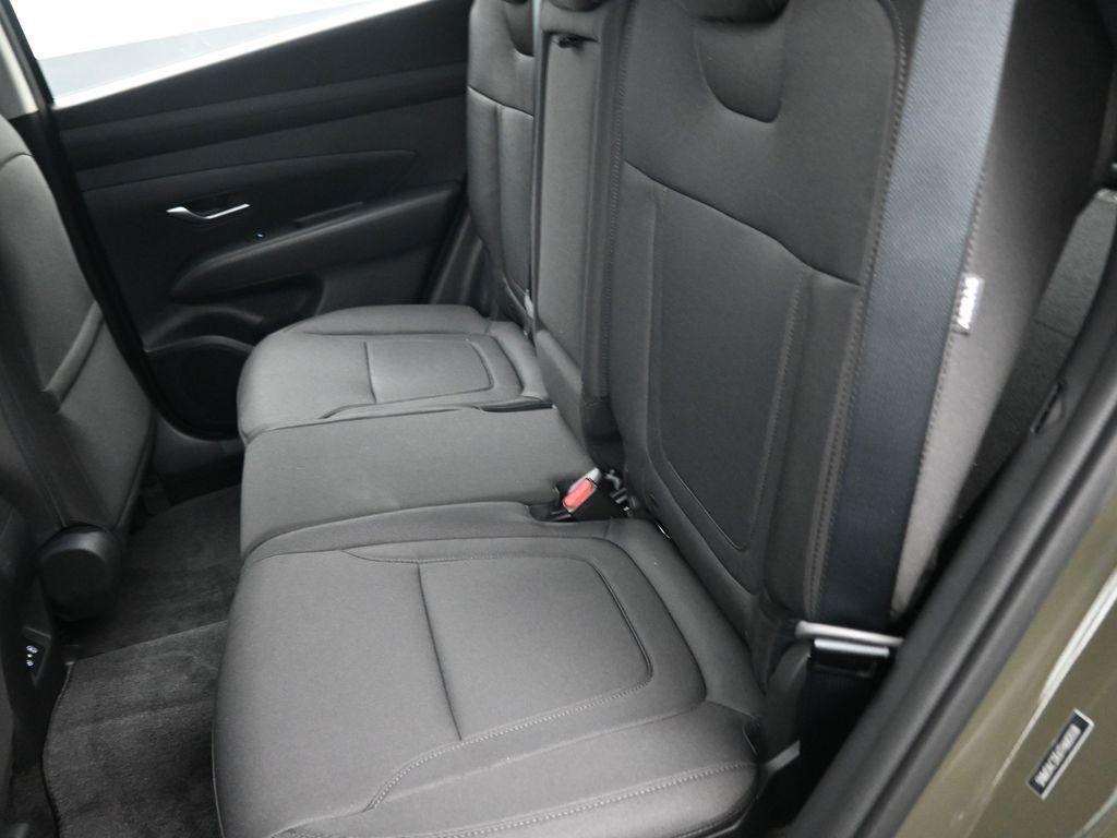 New 2026 Hyundai Tucson SE AWD/4WD image 22