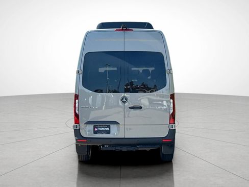 New 2025 Mercedes-Benz Sprinter 2500 image 7