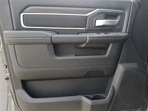 New 2026 RAM 2500 Big Horn image 8