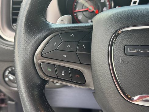 Used 2021 Dodge Charger GT w/ Plus Group RWD image 22