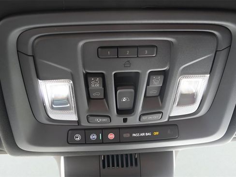 New 2026 GMC Sierra 1500 Denali Ultimate image 26