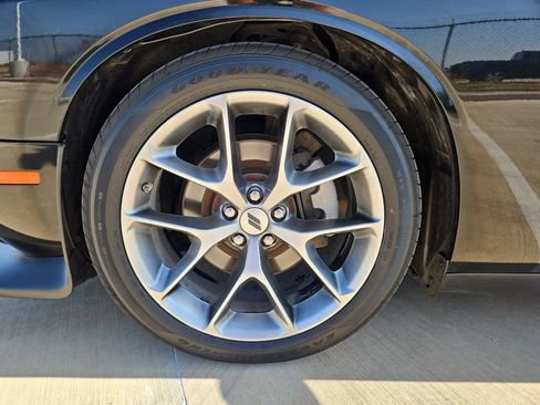 Used 2023 Dodge Challenger GT RWD image 26
