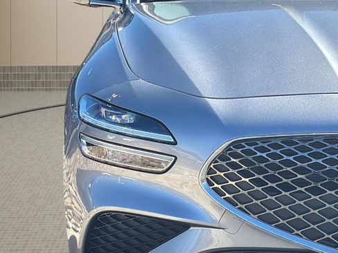 Certified 2026 Genesis G70 2.5T image 10
