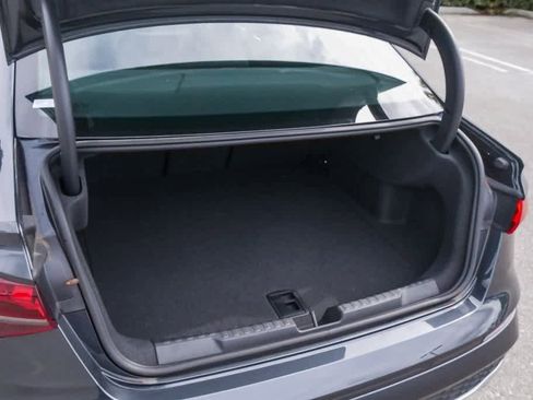 Certified 2025 Audi A3 2.0T Premium w/ Convenience Package image 24