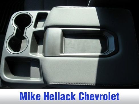 New 2026 Chevrolet Silverado 2500 Custom w/ Custom Value Package AWD/4WD image 19