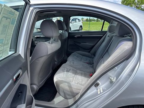 Used 2011 Honda Civic EX image 28