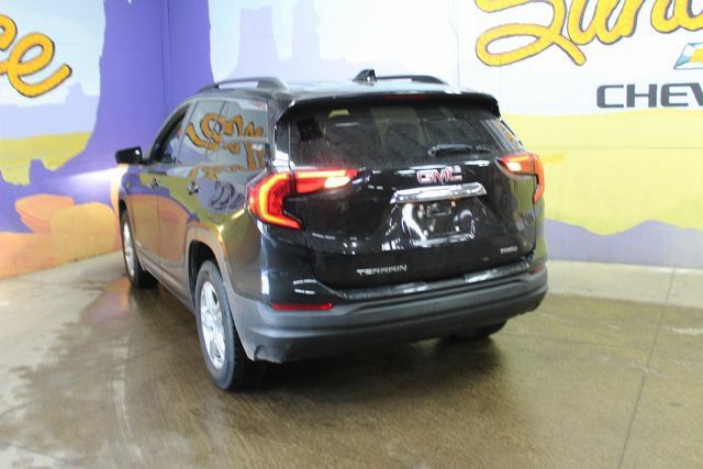Used 2019 GMC Terrain SLE w/ Driver Convenience Package AWD/4WD image 5