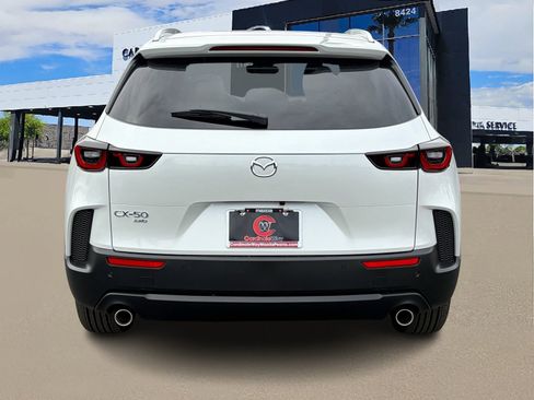 New 2026 MAZDA CX-50 AWD 2.5 S w/ Weather Package image 5