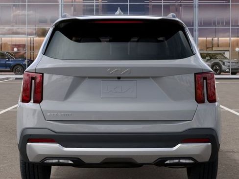 New 2026 Kia Sorento SX FWD image 13