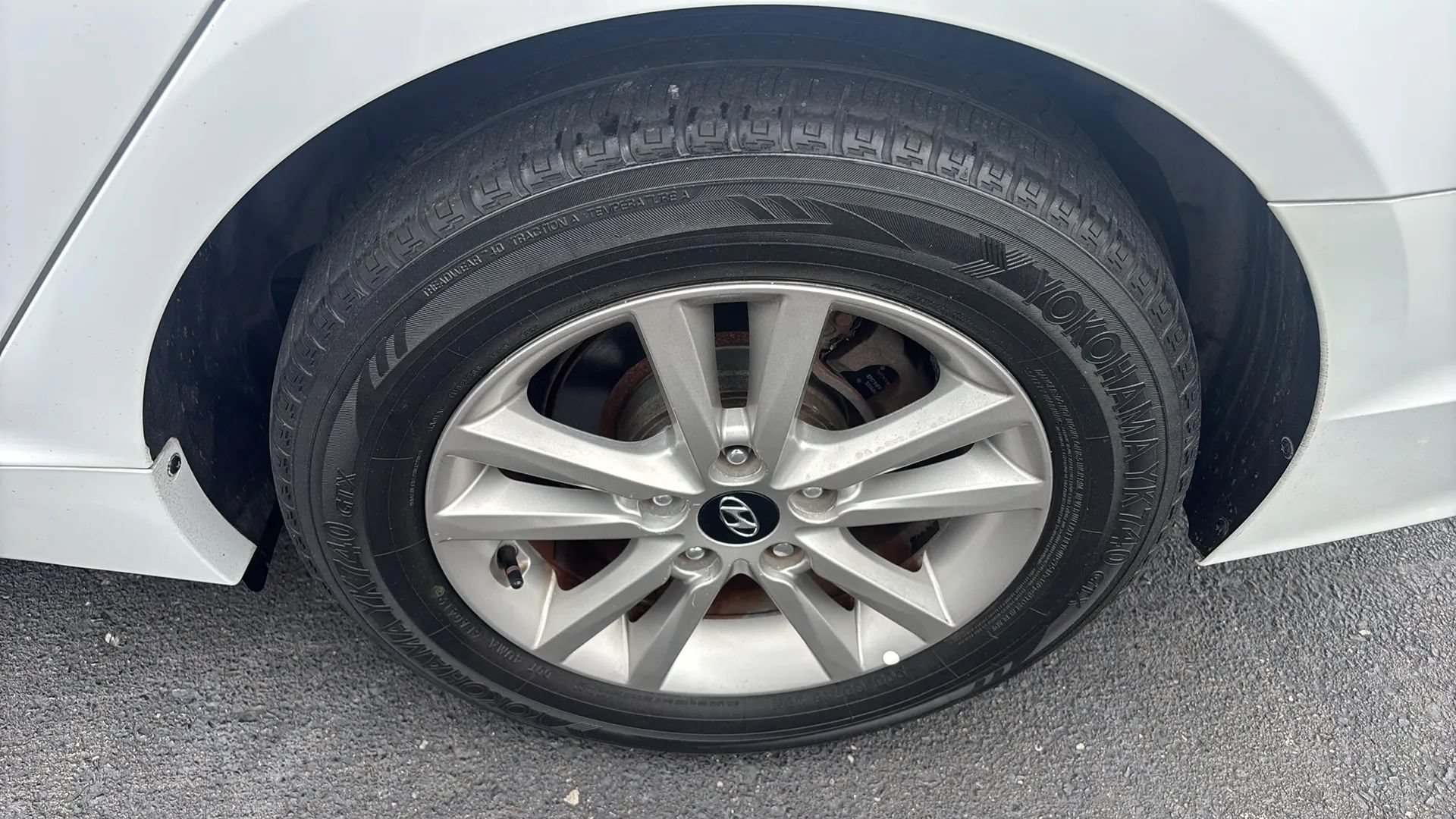 Used 2016 Hyundai Sonata SE FWD image 31
