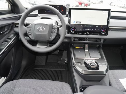 New 2026 Toyota bZ XLE image 11