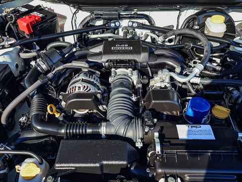 Used 2019 Toyota 86 RWD image 20