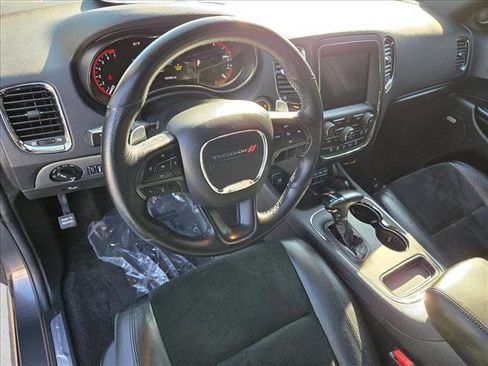 Used 2018 Dodge Durango GT w/ Premium Group image 10