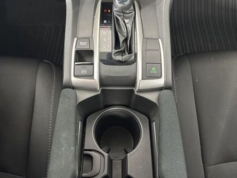 Used 2020 Honda Civic LX image 18