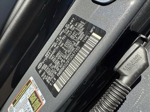 New 2026 Hyundai Palisade Calligraphy image 18