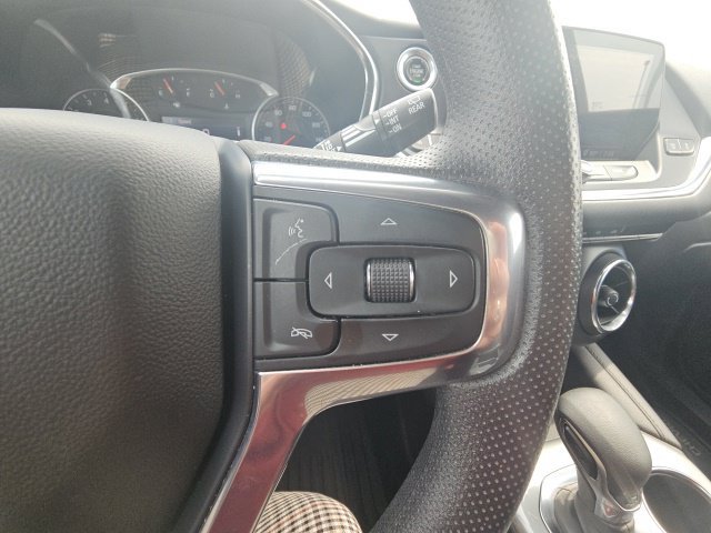 Used 2022 Chevrolet Blazer LT AWD/4WD image 18