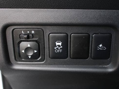 Used 2024 Mitsubishi Mirage G4 LE FWD image 9