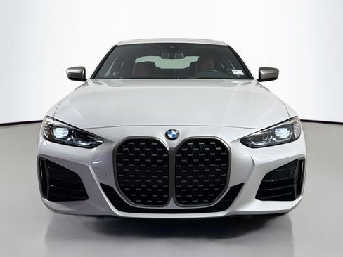 Used 2021 BMW 440i xDrive Coupe w/ Premium Package image 2