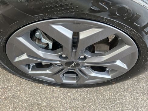 Certified 2024 Kia Seltos S AWD/4WD image 47