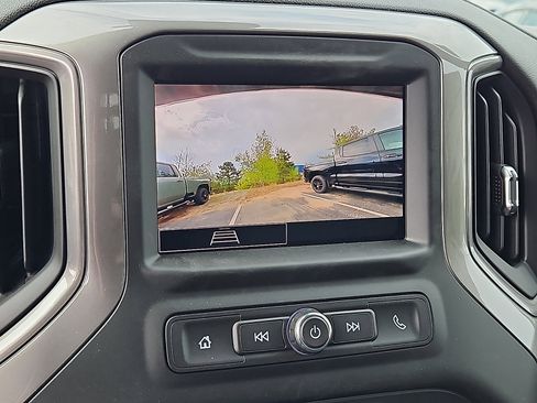 New 2026 Chevrolet Silverado 3500 W/T w/ WT Convenience Package image 10