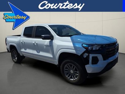 Used 2024 Chevrolet Colorado LT w/ LT Convenience Package