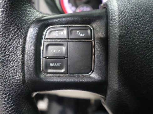 Certified 2020 Dodge Grand Caravan SE w/ UConnect Hands-Free Group image 33