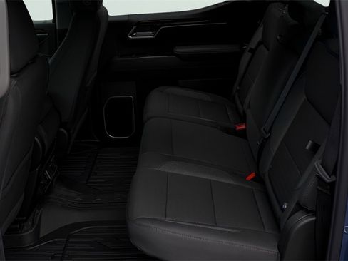 New 2026 GMC Sierra 1500 Elevation w/ Elevation Select Package image 18