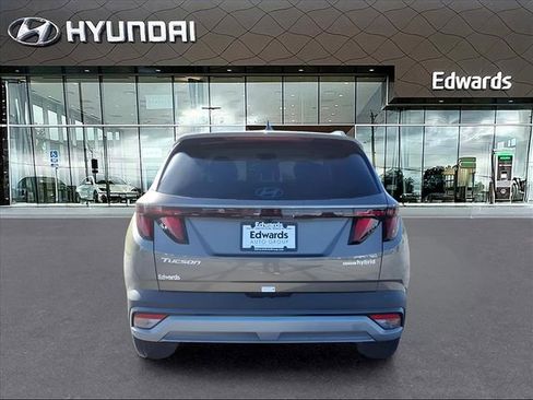New 2026 Hyundai Tucson SEL image 6