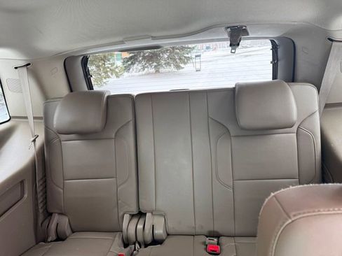 Used 2016 Chevrolet Tahoe LT image 8