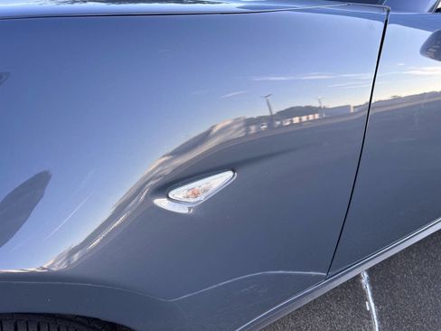 Used 2021 MAZDA MX-5 Miata RF Club w/ Brembo/BBS Recaro Package image 17