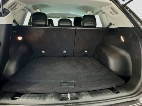 Used 2022 Jeep Compass Limited w/ Elite Group image 30