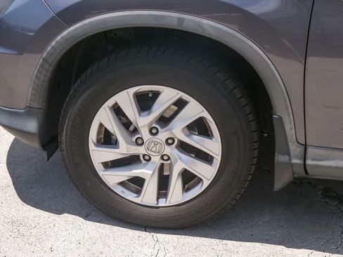 Used 2016 Honda CR-V EX image 5