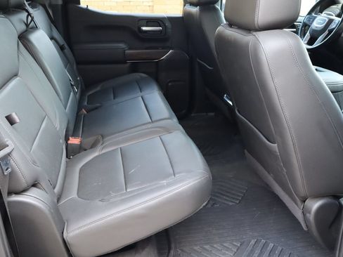 Used 2020 GMC Sierra 1500 SLT AWD/4WD image 17