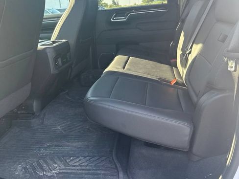 Used 2025 Chevrolet Silverado 2500 LT w/ Trail Boss Package AWD/4WD image 9