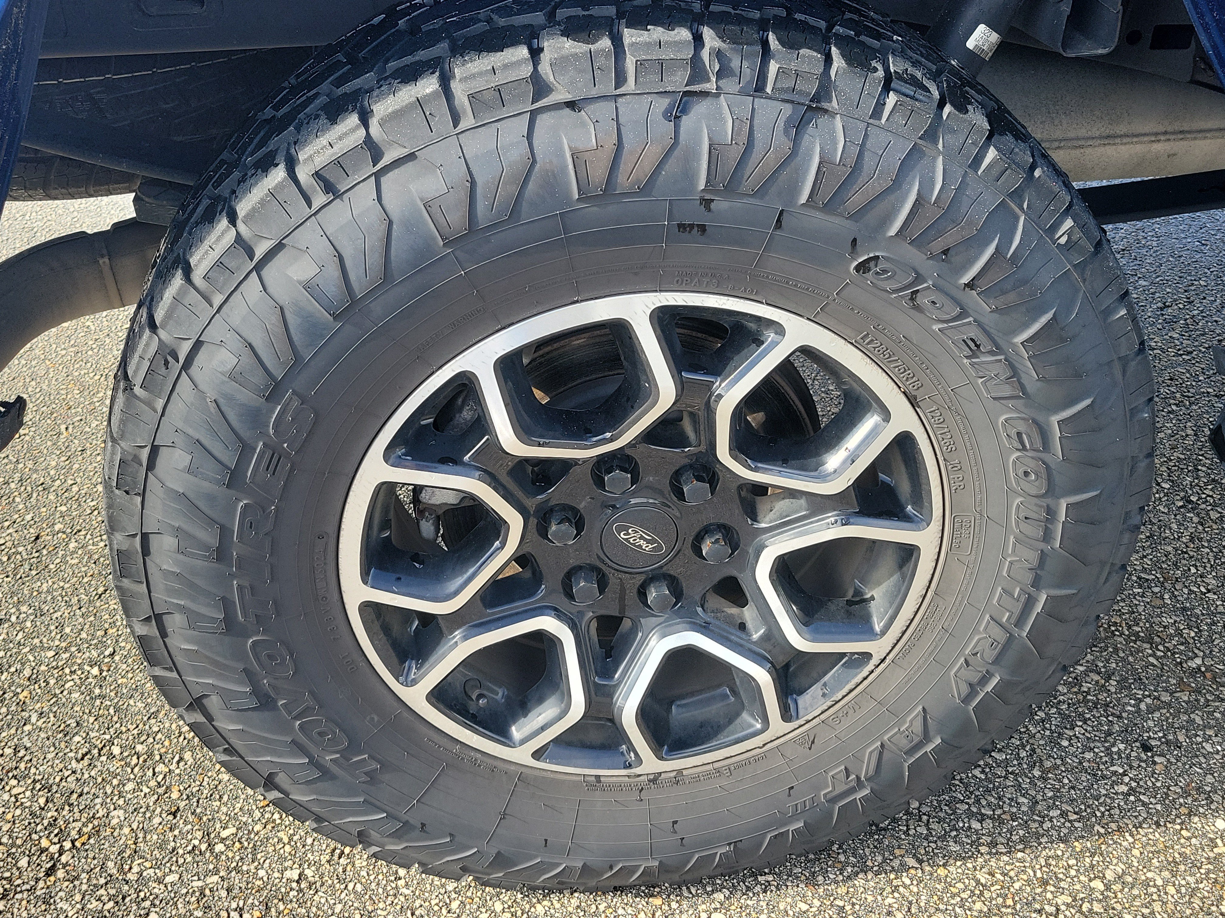 Used 2023 Ford F150 XLT w/ Equipment Group 302A High AWD/4WD image 5