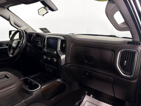 Used 2021 GMC Sierra 1500 Elevation image 28