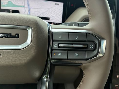 New 2026 GMC Yukon Denali w/ Denali Reserve Package RWD image 27