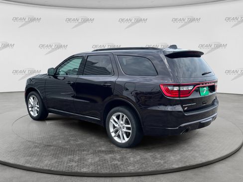 Used 2024 Dodge Durango GT AWD/4WD image 5
