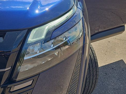 New 2026 Nissan Pathfinder SV AWD/4WD image 11