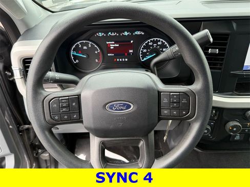 Certified 2025 Ford F250 XLT image 15